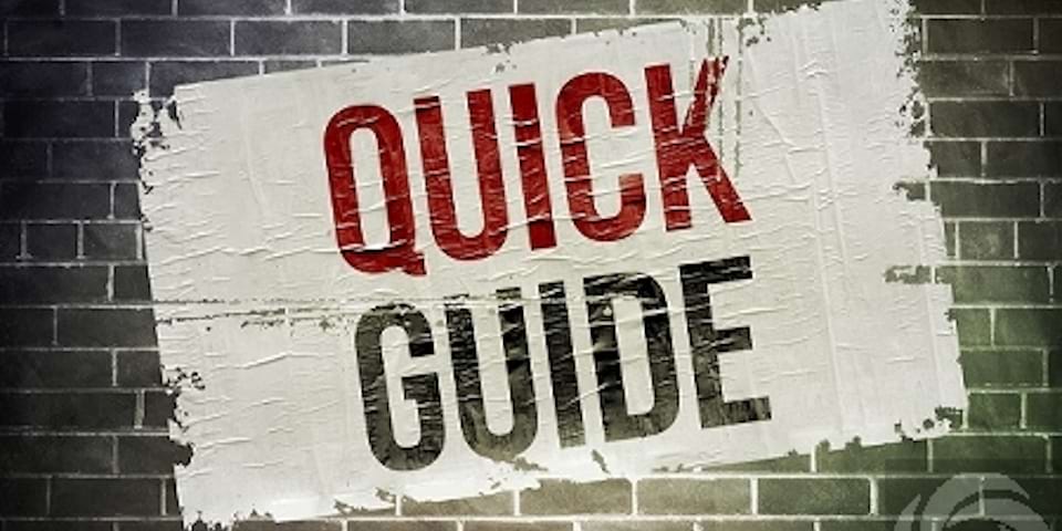 Quick Guide on How to Select the Ideal Space for Your Conference or Meeting