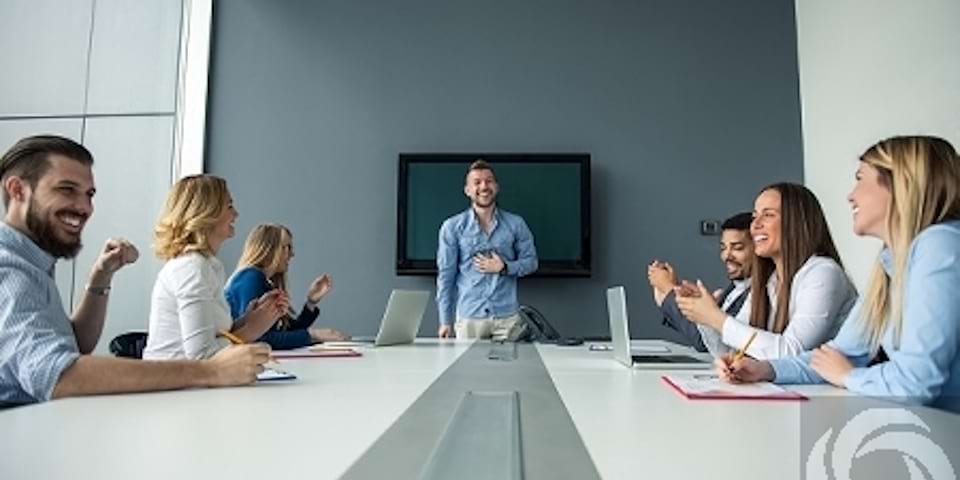 7 Surprising Ways You Can Use Tech to Improve Your Next Conference