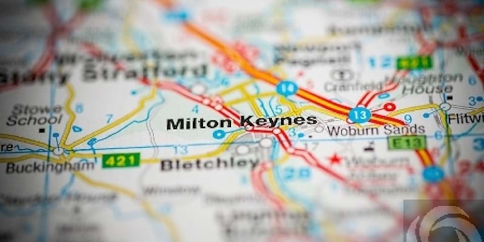 Our Top 15 Venue Picks for Milton Keynes and Nottingham