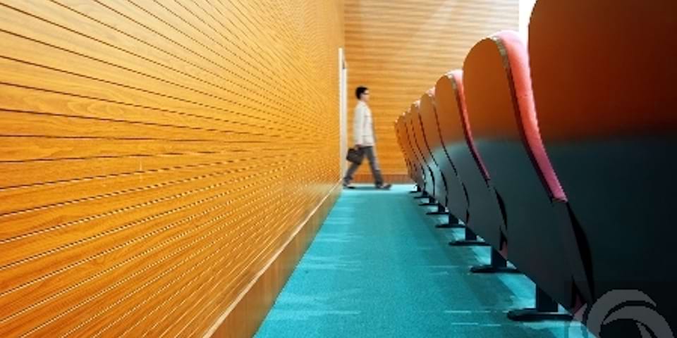 Here's Why You Should Have Your Next Conference in Manchester or London!