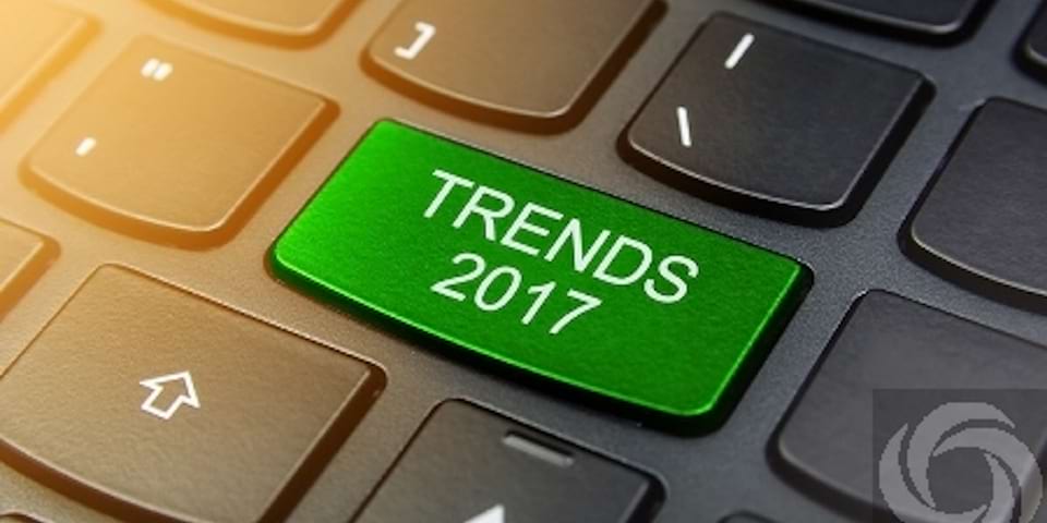 5 Trends to Watch Out for in 2017