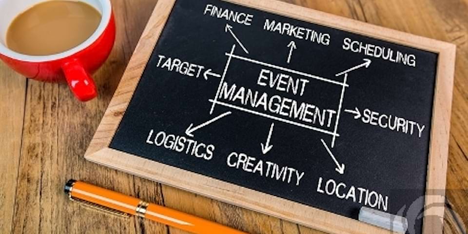 What's the Difference Between an Event Management & Planning?