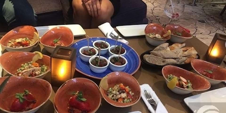 Recent Venue Familiarisation Trips