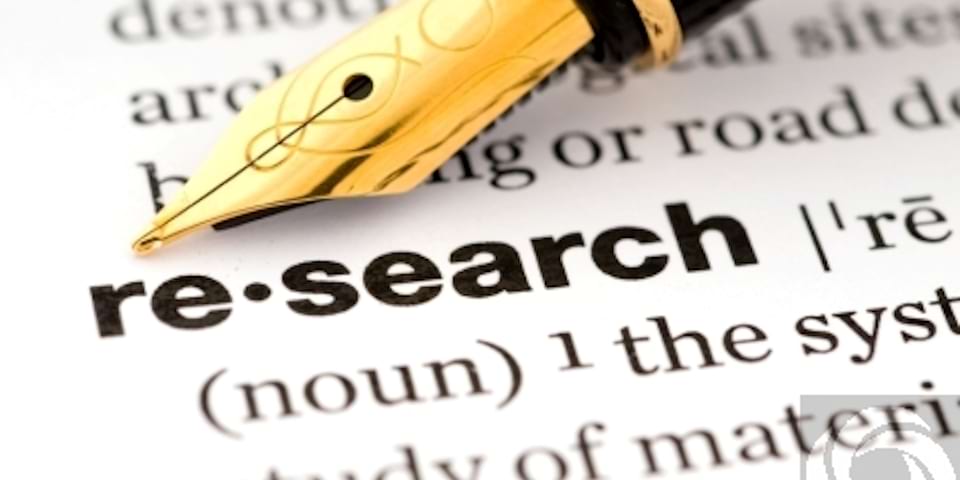 Using Research to Improve your Events