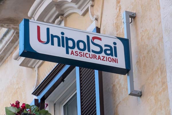 Unipolsai azione clearance