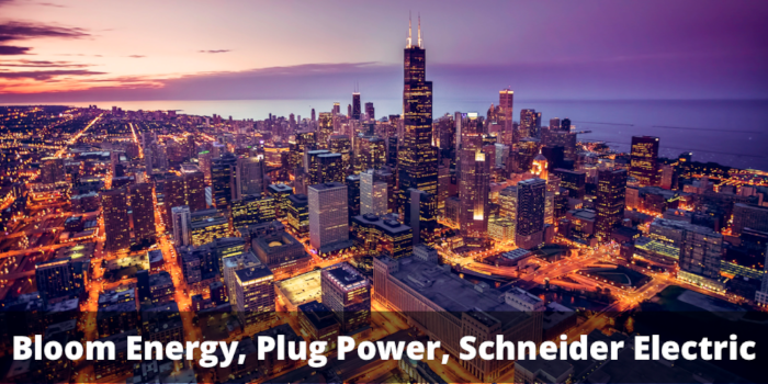 certificate-Bloom-Energy-Plug-Power-Schneider-Electric-Phoenix