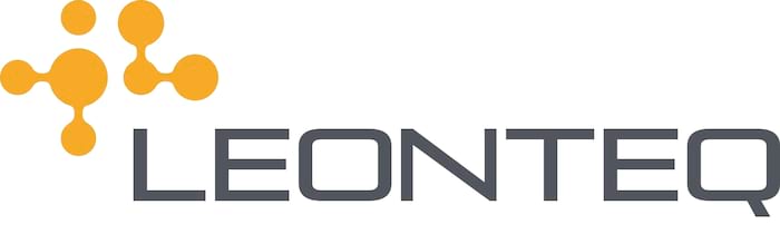 Leonteq logo