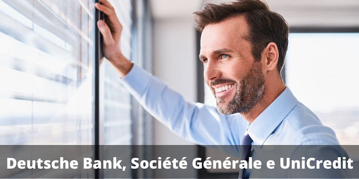 Isin DE000VU8N9V2 Deutsche Bank Soci t G n rale e UniCredit