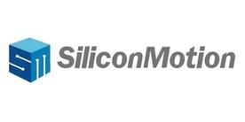 Silicon Motion Technology  titolo