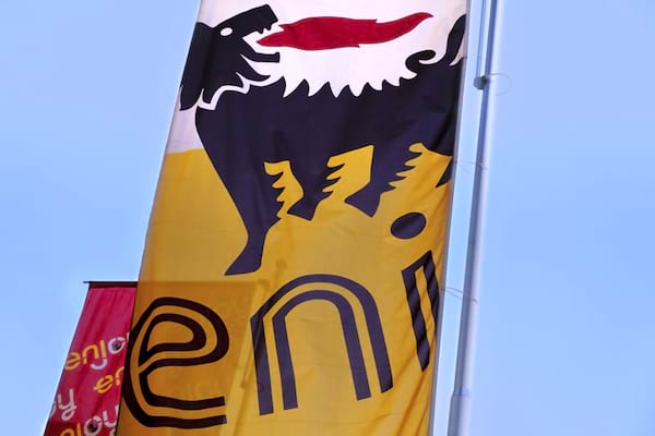 Eni deals borsa previsioni