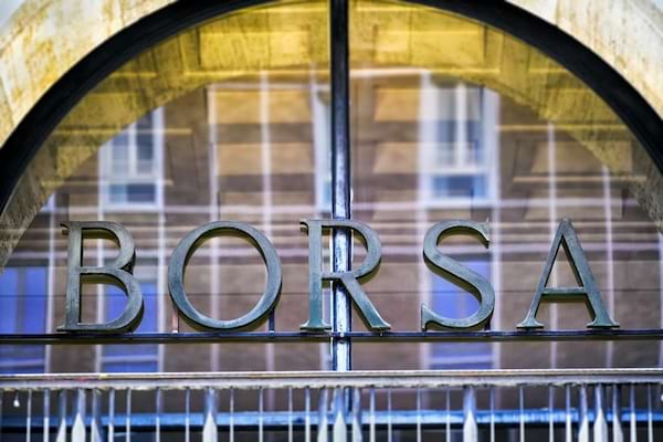 Borsa afterhours hot sale