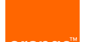 orange titolo