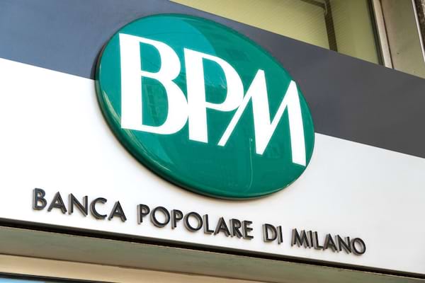 Titoli banco sale bpm