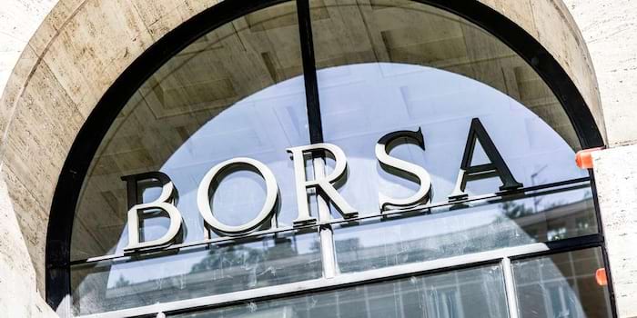 borsa italiana