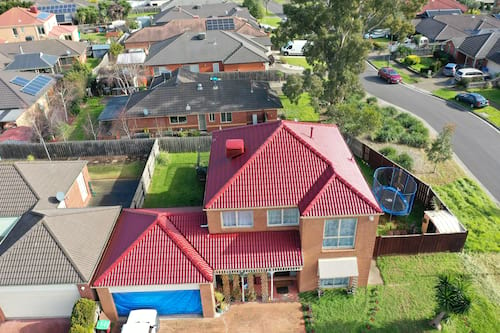 Melbourne Quality Roofing in Melbourne