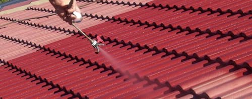 Bayside Roof Repairs & Restorations in Redland City