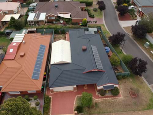 Roof Makeover Specialist in Melbourne