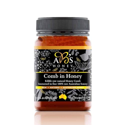 Simply Honey in Brisbane