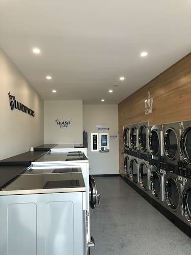 Laundry works  in Watsonia 