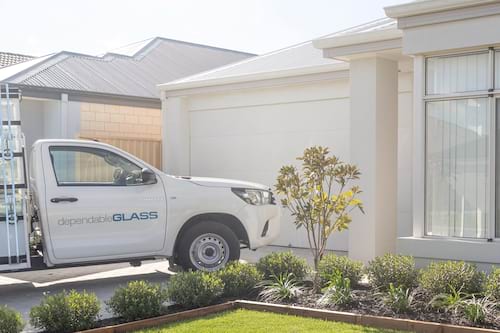 Dependable Glass in Canning Vale